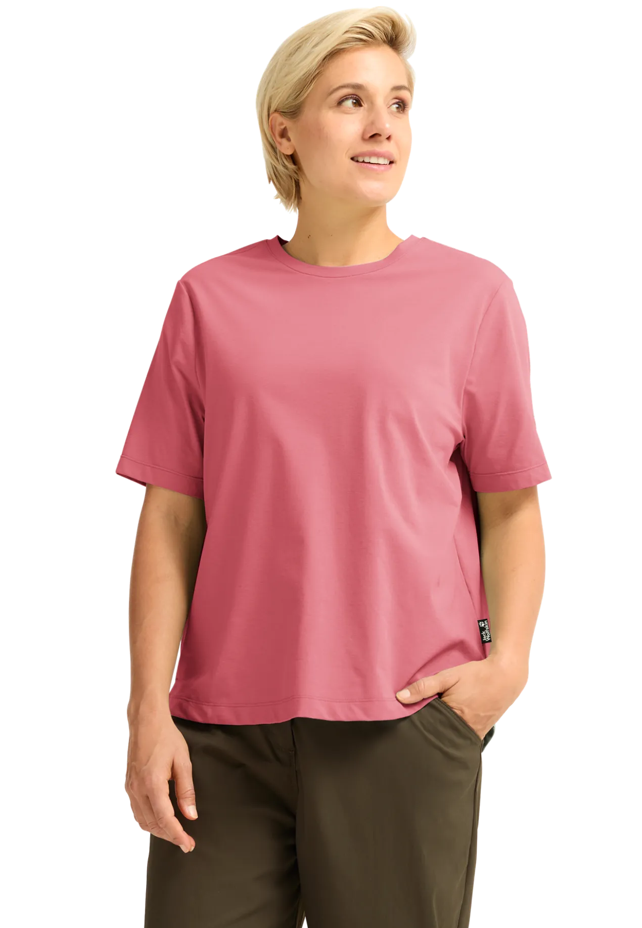 TRAVEL T W