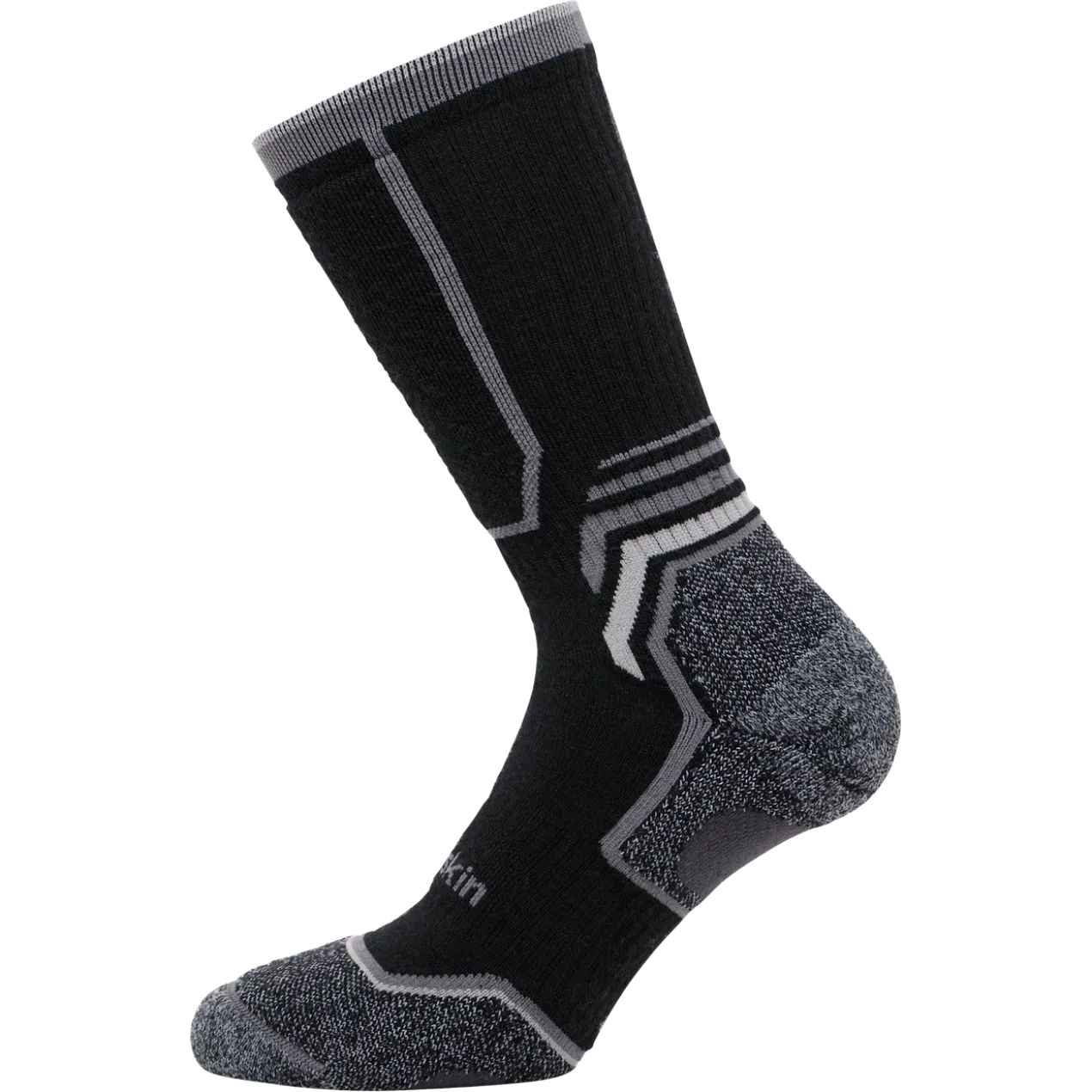 TREK MERINO SOCK CL C