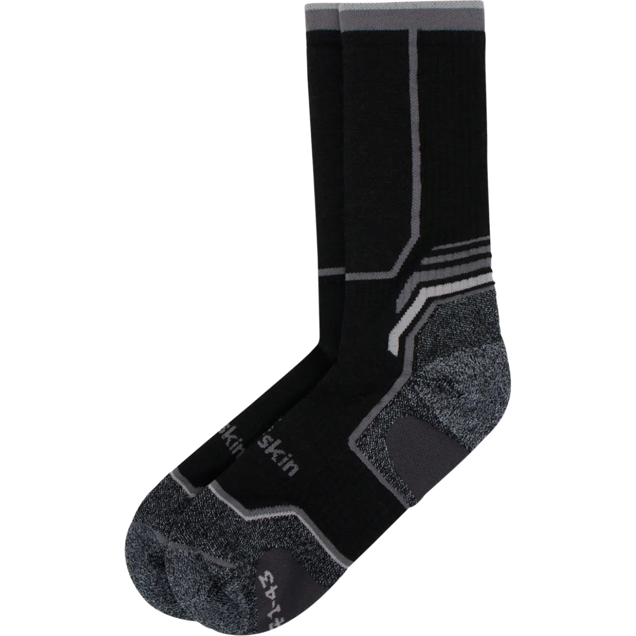 TREK MERINO SOCK CL C