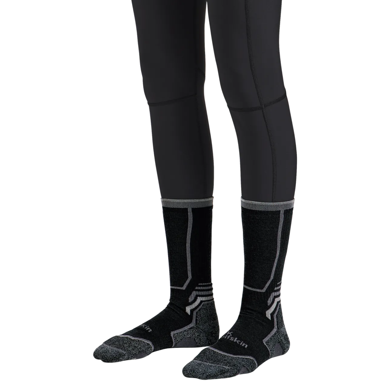 TREK MERINO SOCK CL C