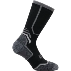 TREK MERINO SOCK CL C