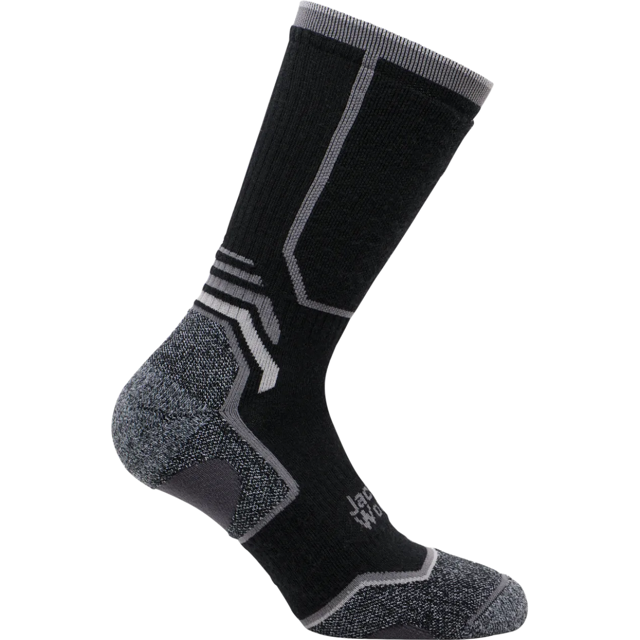 TREK MERINO SOCK CL C