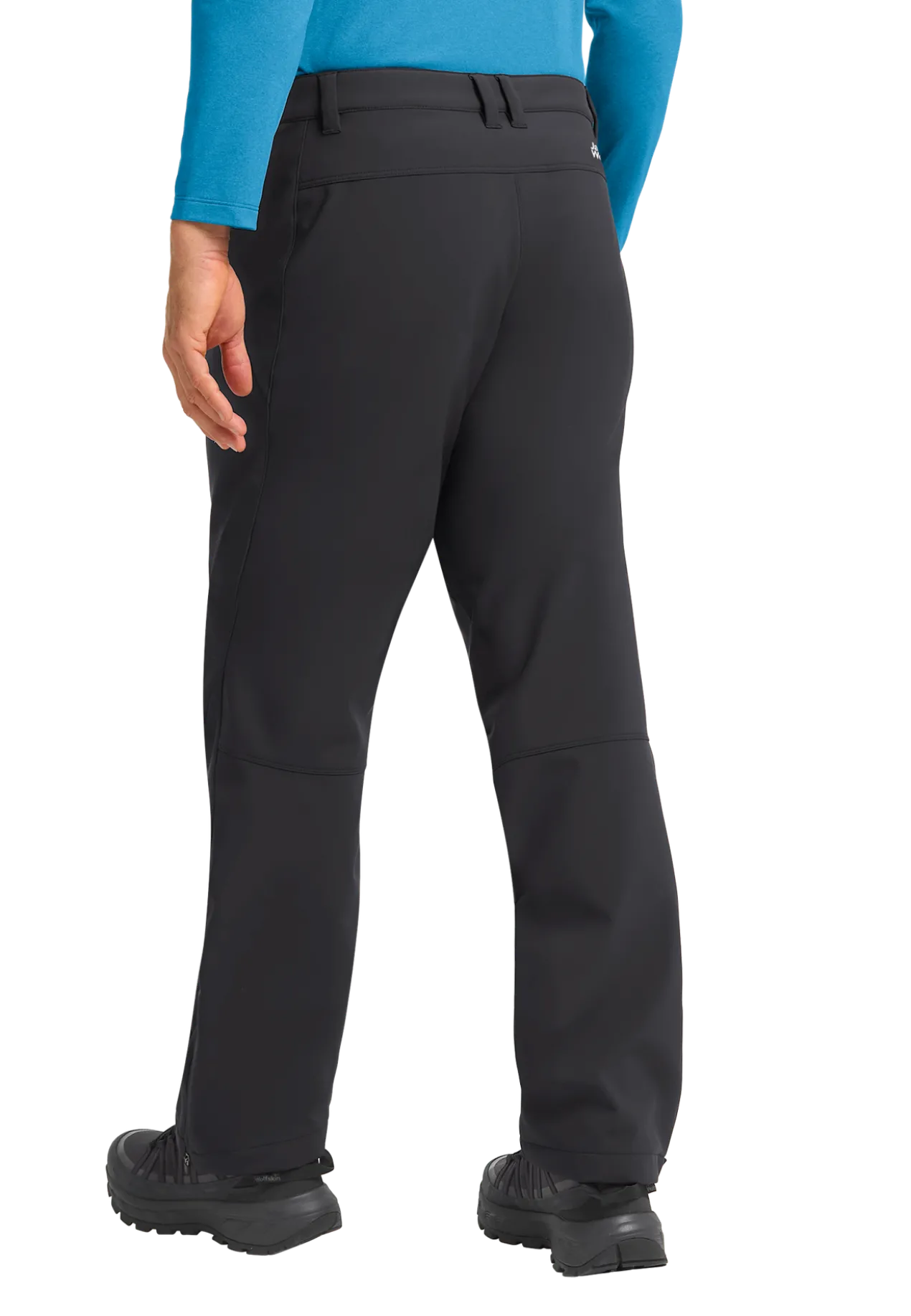 TREK TERRAIN PANTS M