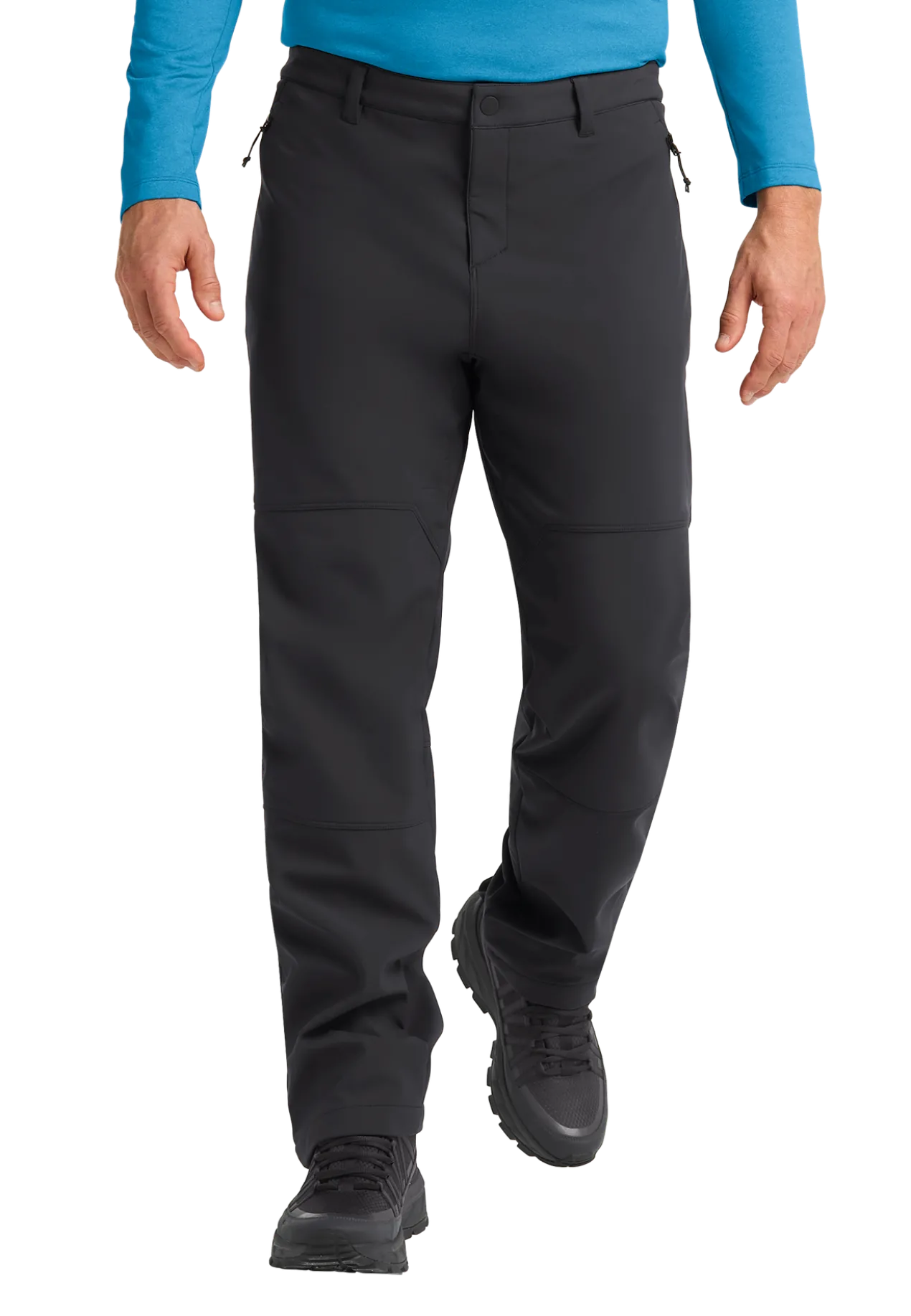 TREK TERRAIN PANTS M
