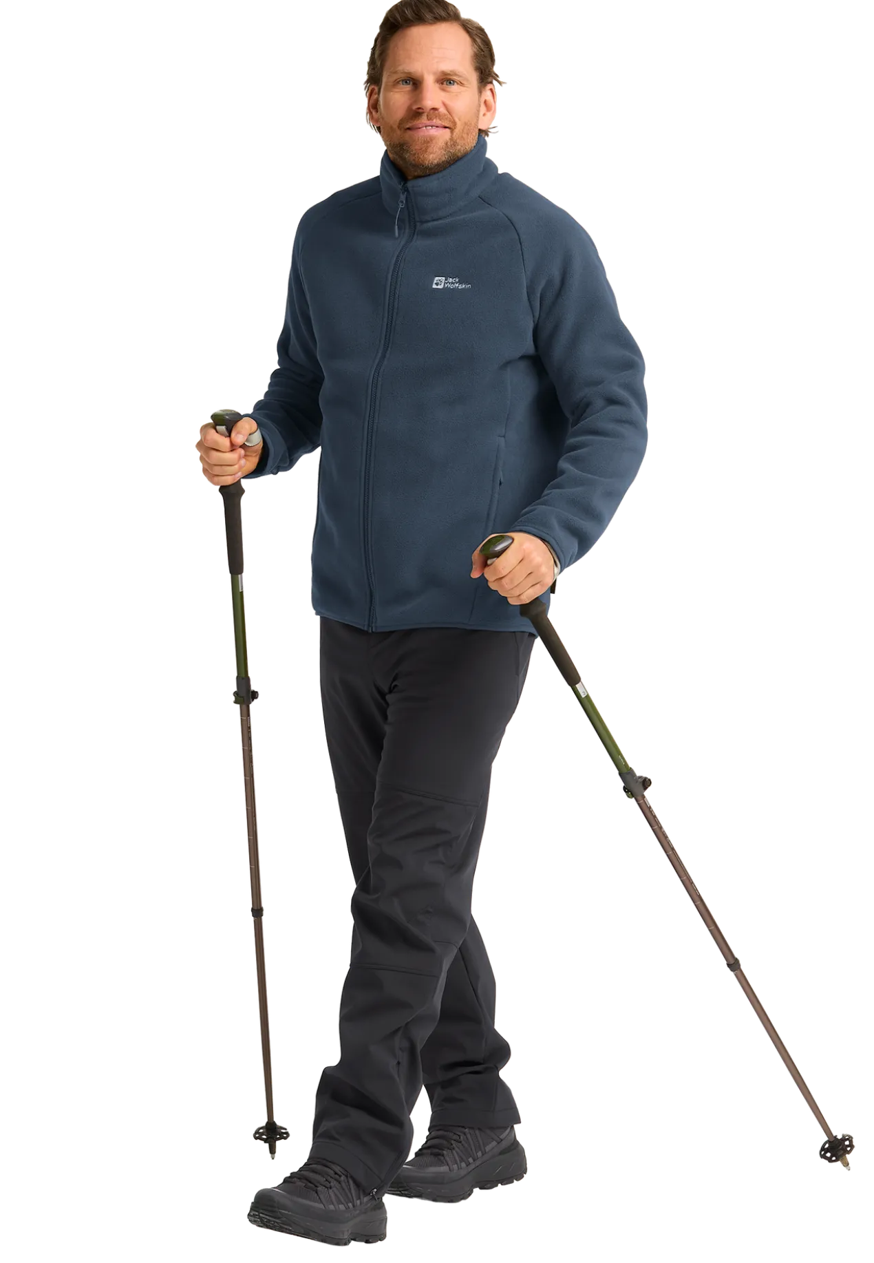 TREK TERRAIN PANTS M