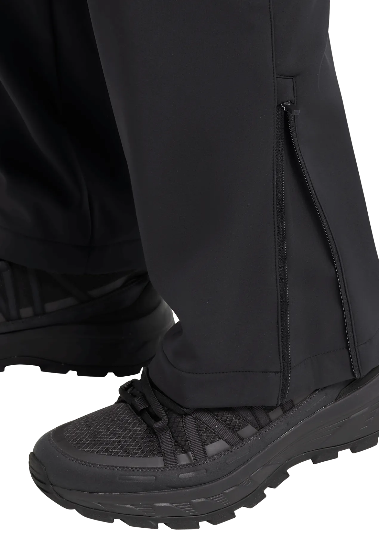 TREK TERRAIN PANTS M