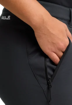 TREK TERRAIN PANTS W