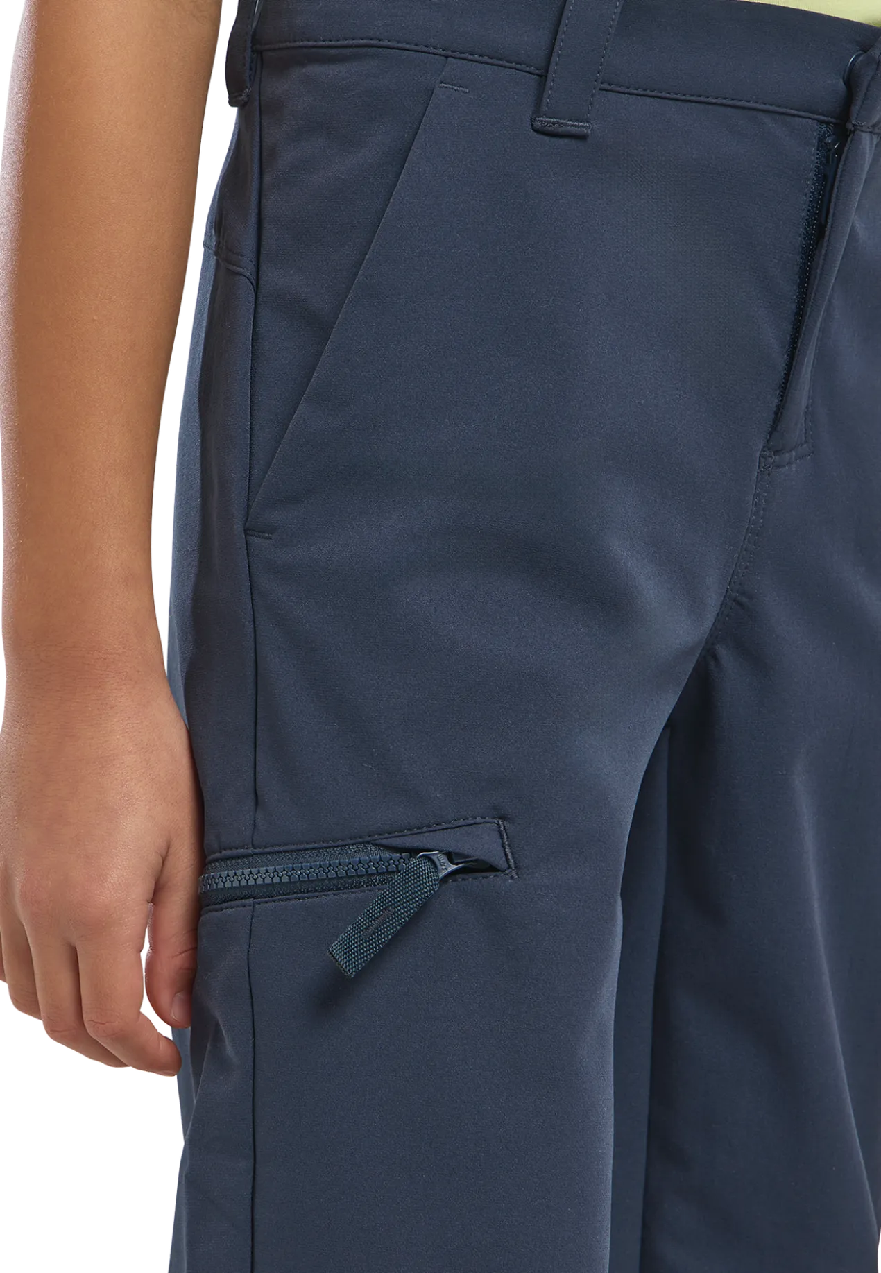 TURBULENCE PANTS K