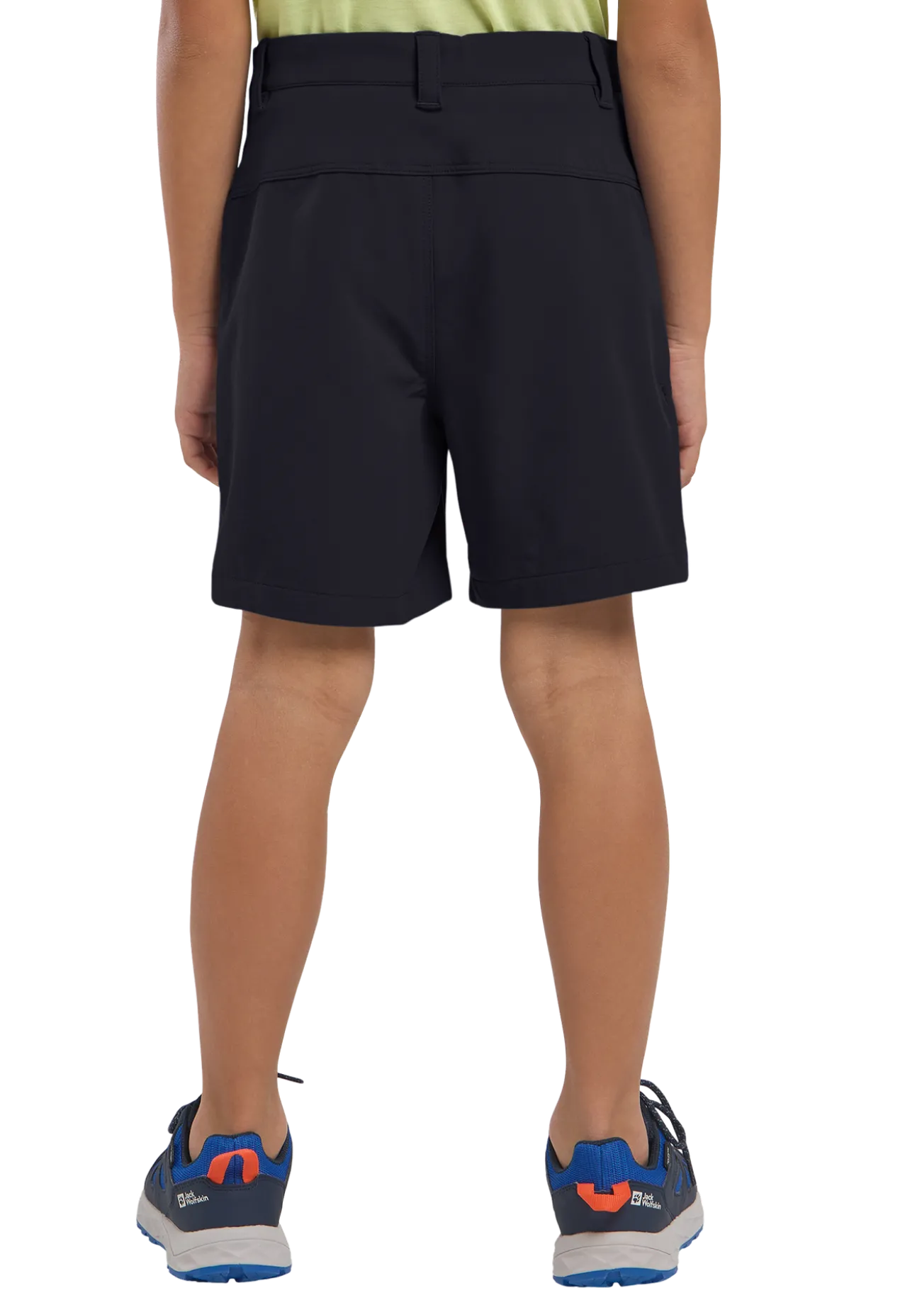 TURBULENCE SHORTS K