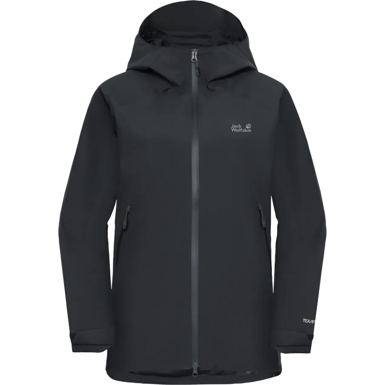 UNBOUND ADVENTURE 2L JKT W