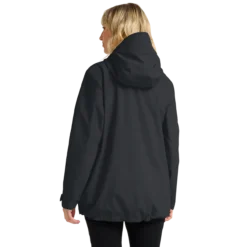 UNBOUND ADVENTURE 2L JKT W