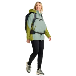UNBOUND ADVENTURE 2L JKT W