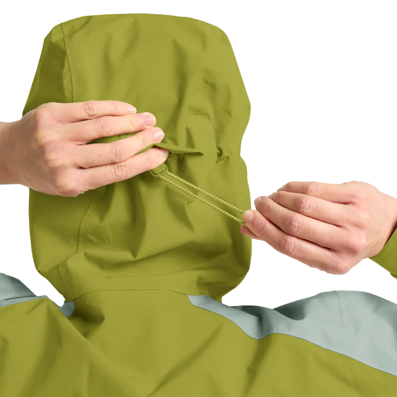 UNBOUND ADVENTURE 2L JKT W