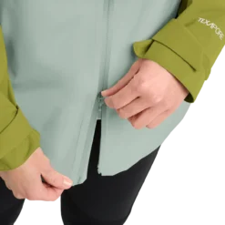 UNBOUND ADVENTURE 2L JKT W