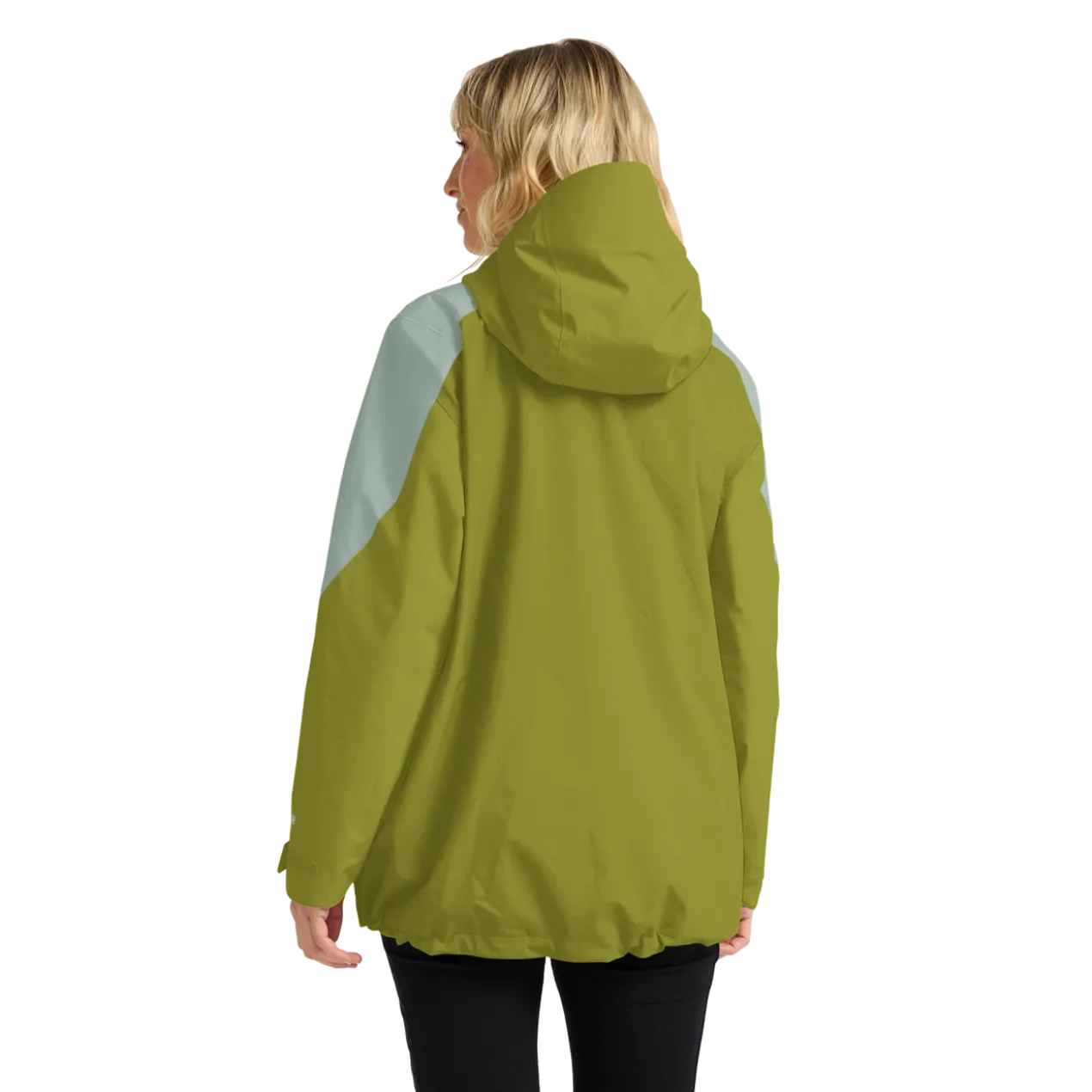 UNBOUND ADVENTURE 2L JKT W