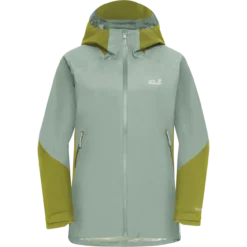 UNBOUND ADVENTURE 2L JKT W