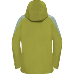 UNBOUND ADVENTURE 2L JKT W
