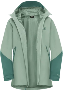 UNBOUND ADVENTURE 2L JKT W
