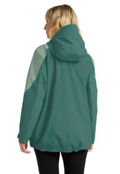 UNBOUND ADVENTURE 2L JKT W