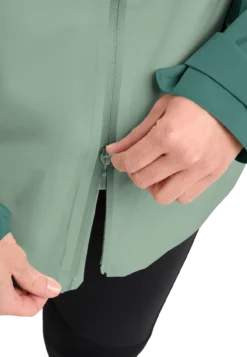 UNBOUND ADVENTURE 2L JKT W