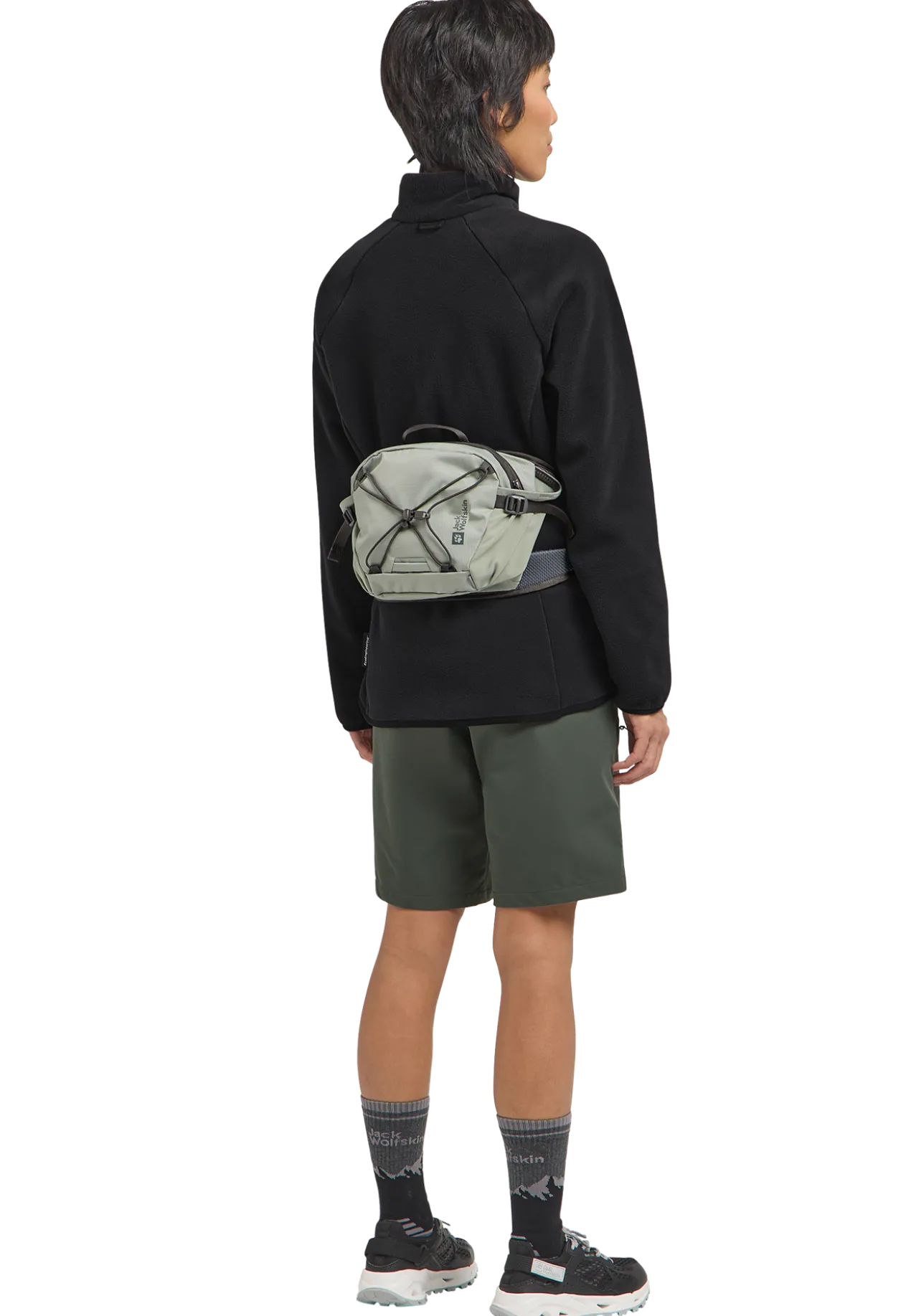 VELOCITY HIPBAG