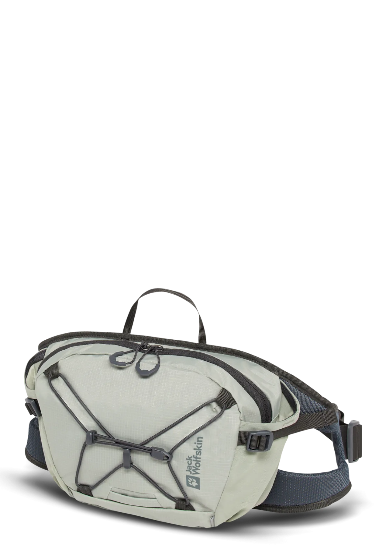VELOCITY HIPBAG