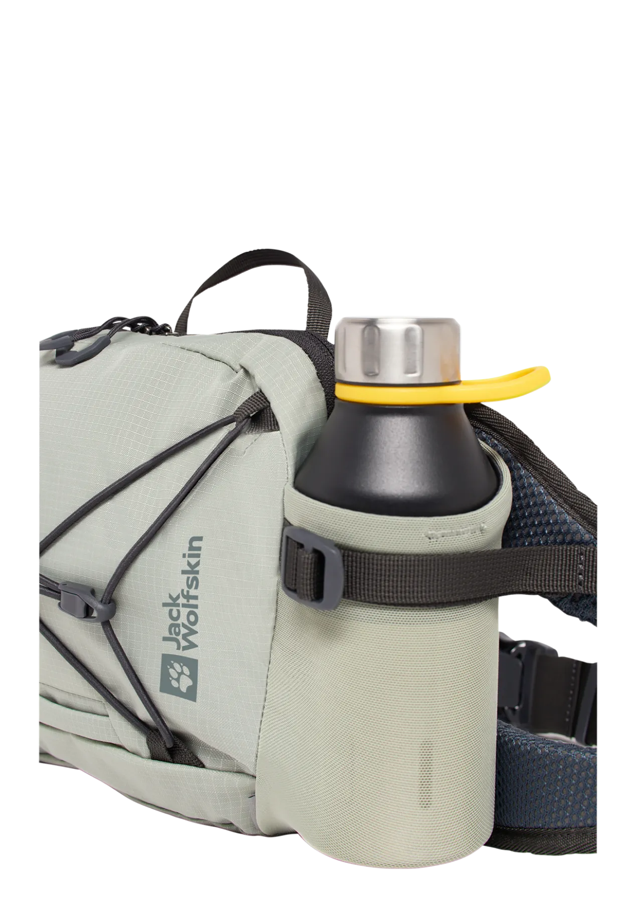 VELOCITY HIPBAG