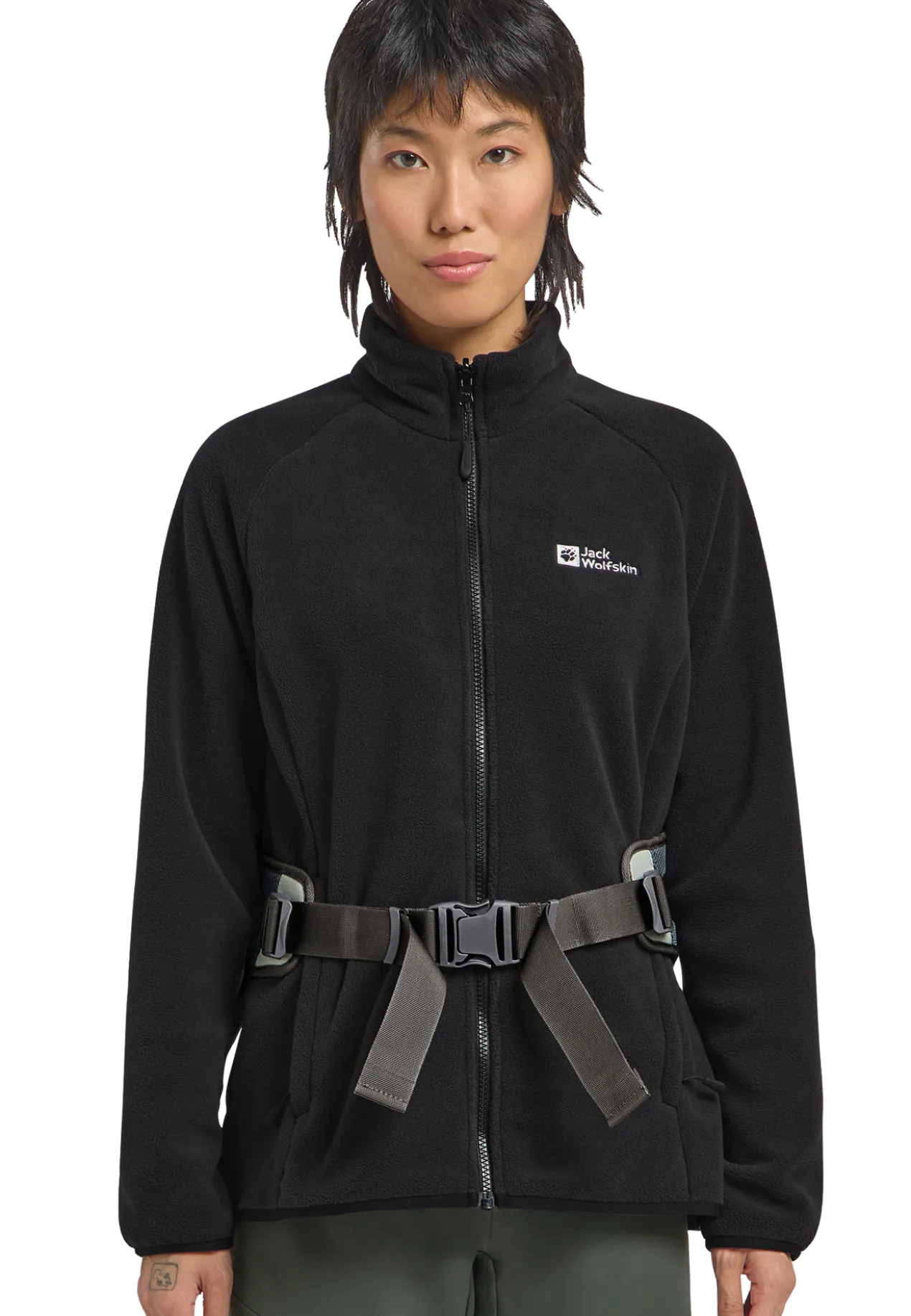 VELOCITY HIPBAG