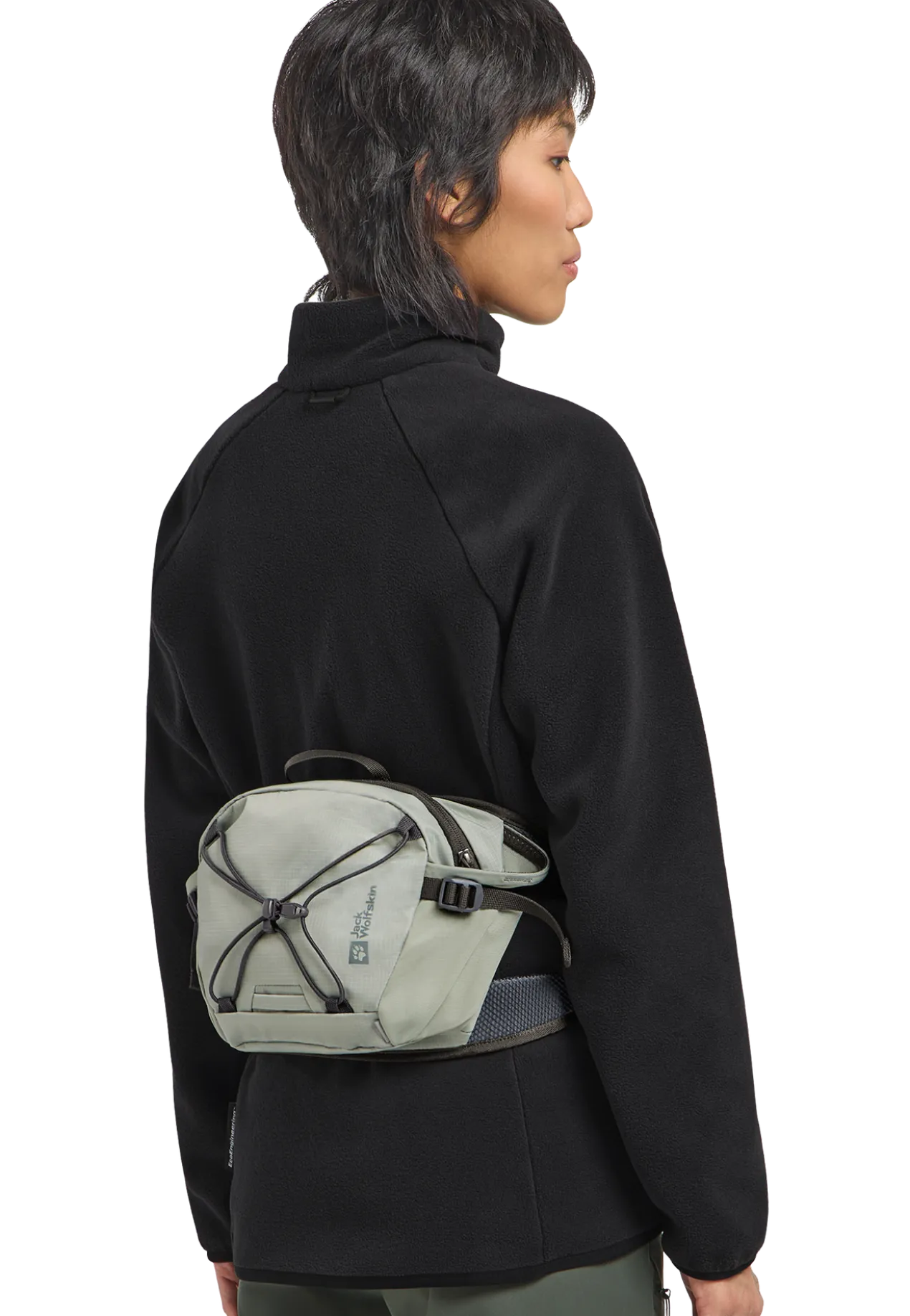 VELOCITY HIPBAG