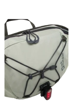 VELOCITY HIPBAG
