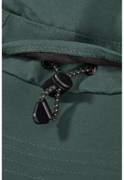 VENT BUCKET HAT