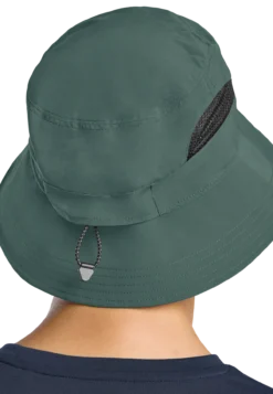 VENT BUCKET HAT