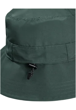VENT BUCKET HAT