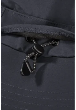 VENT BUCKET HAT