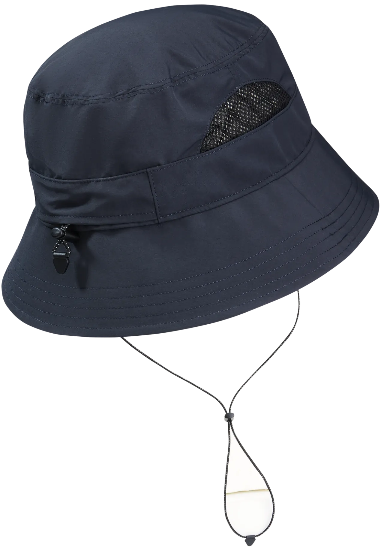 VENT BUCKET HAT