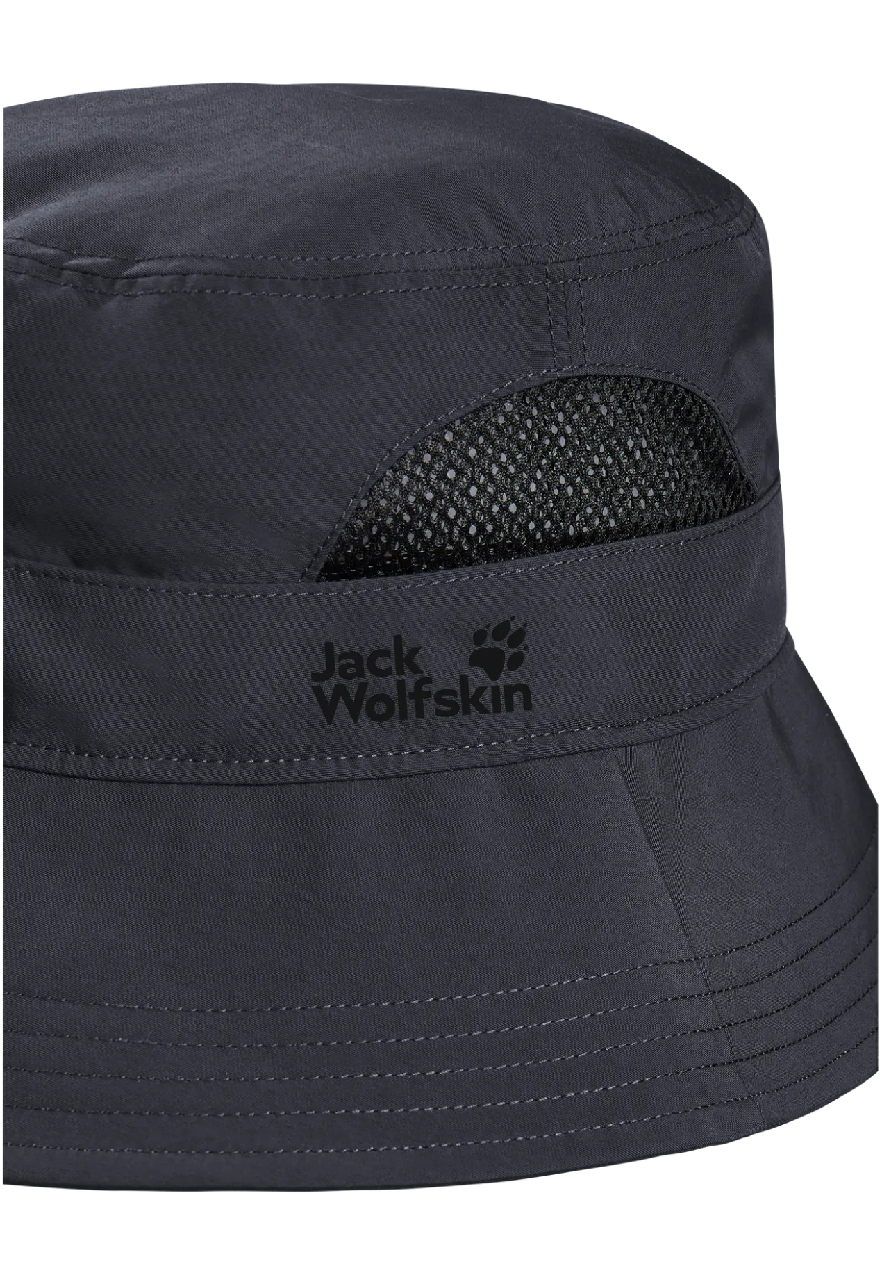 VENT BUCKET HAT