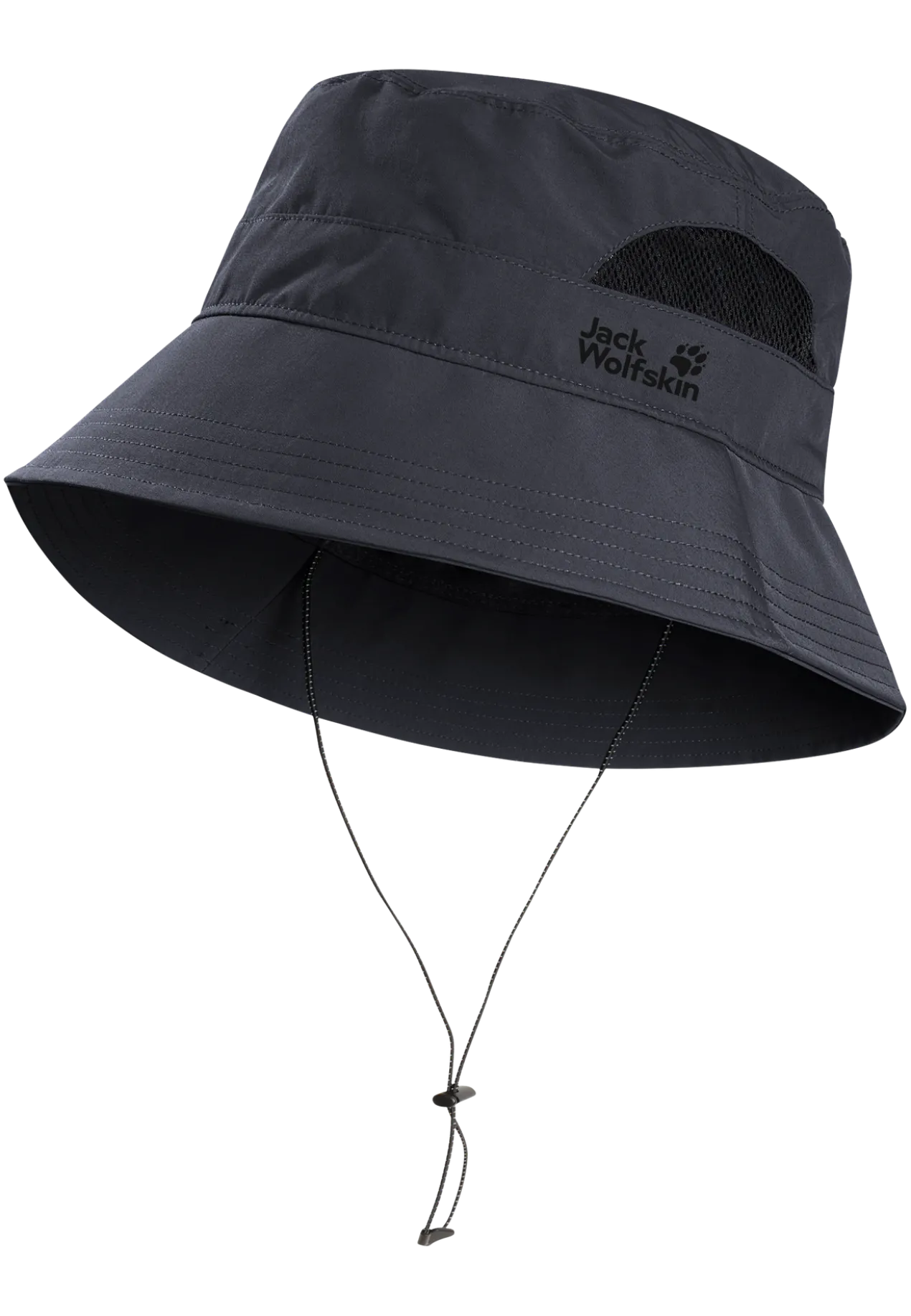 VENT BUCKET HAT