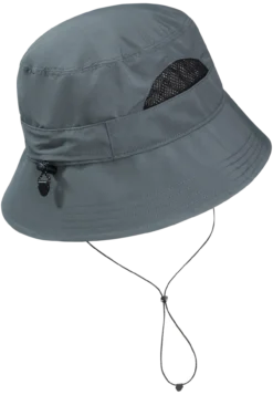 VENT BUCKET HAT