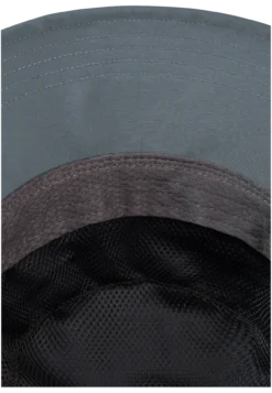 VENT BUCKET HAT