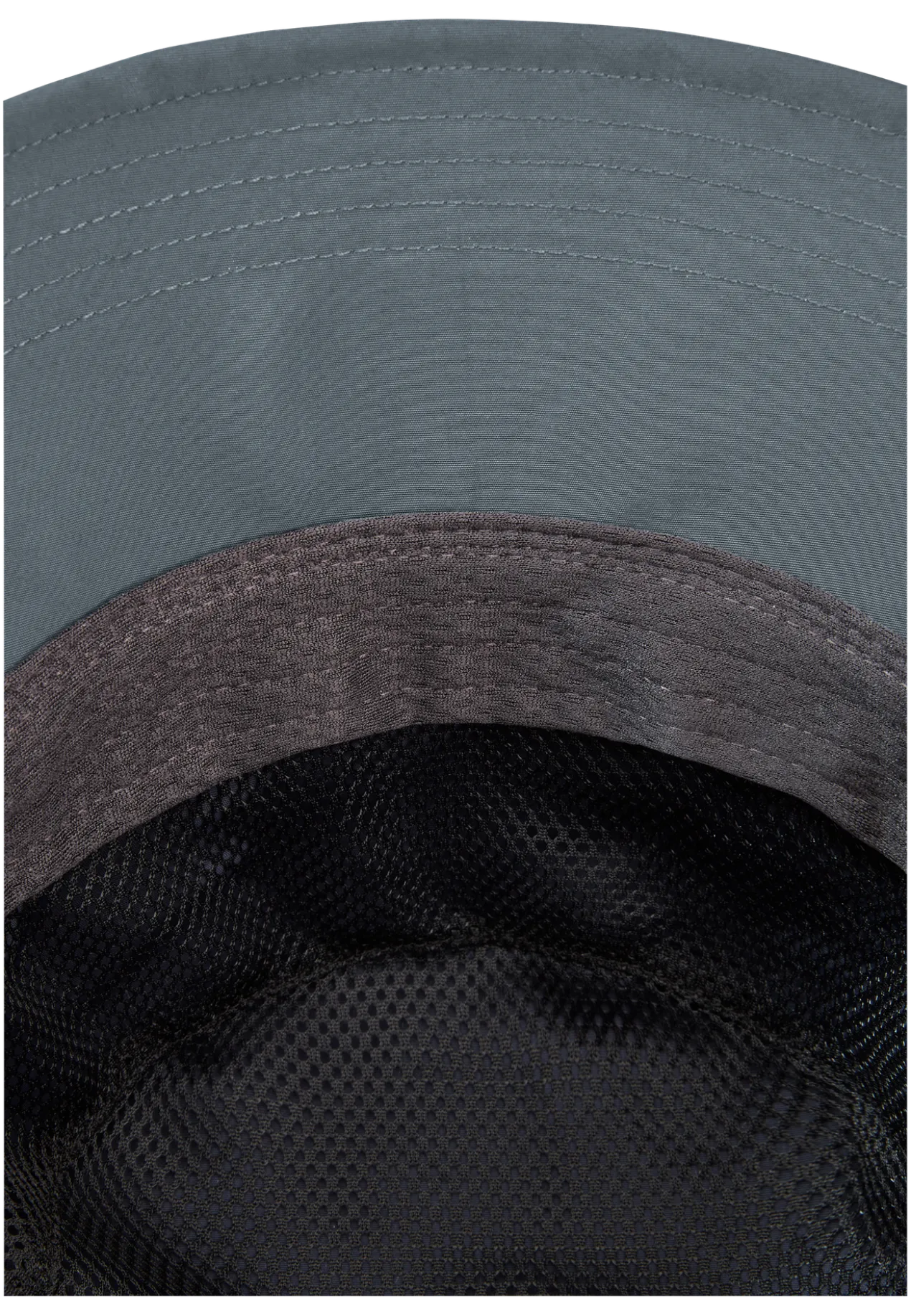 VENT BUCKET HAT