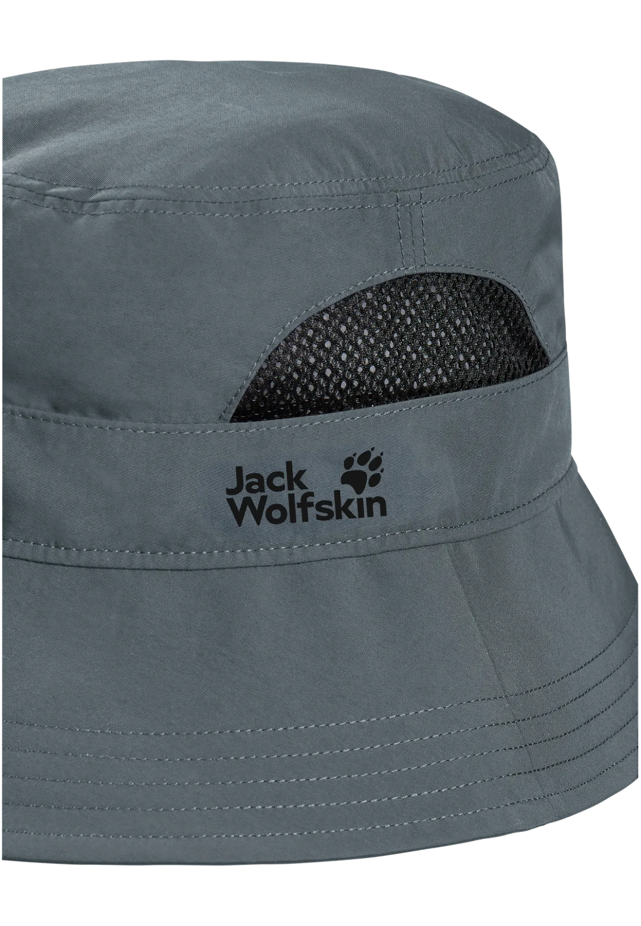 VENT BUCKET HAT