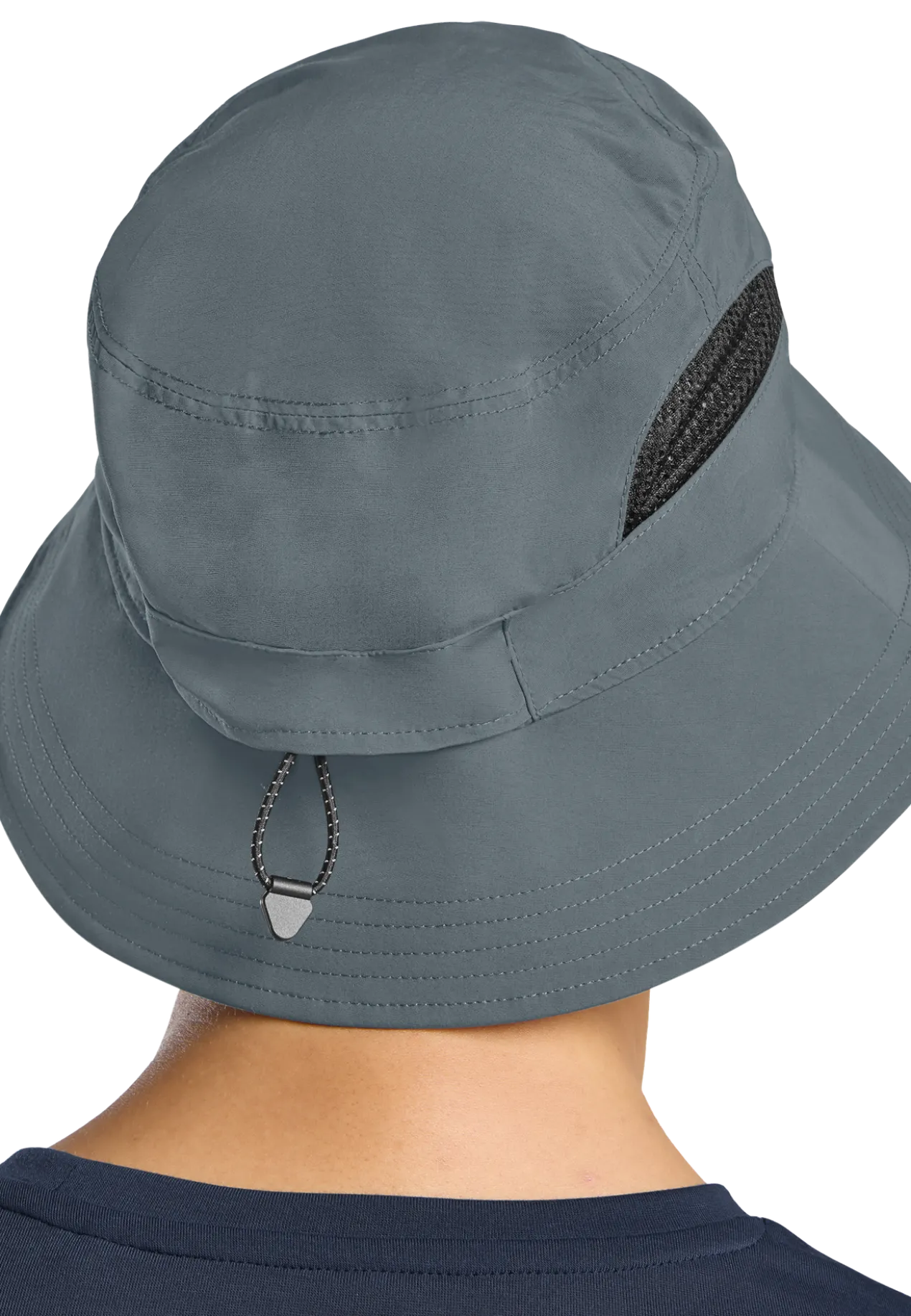 VENT BUCKET HAT