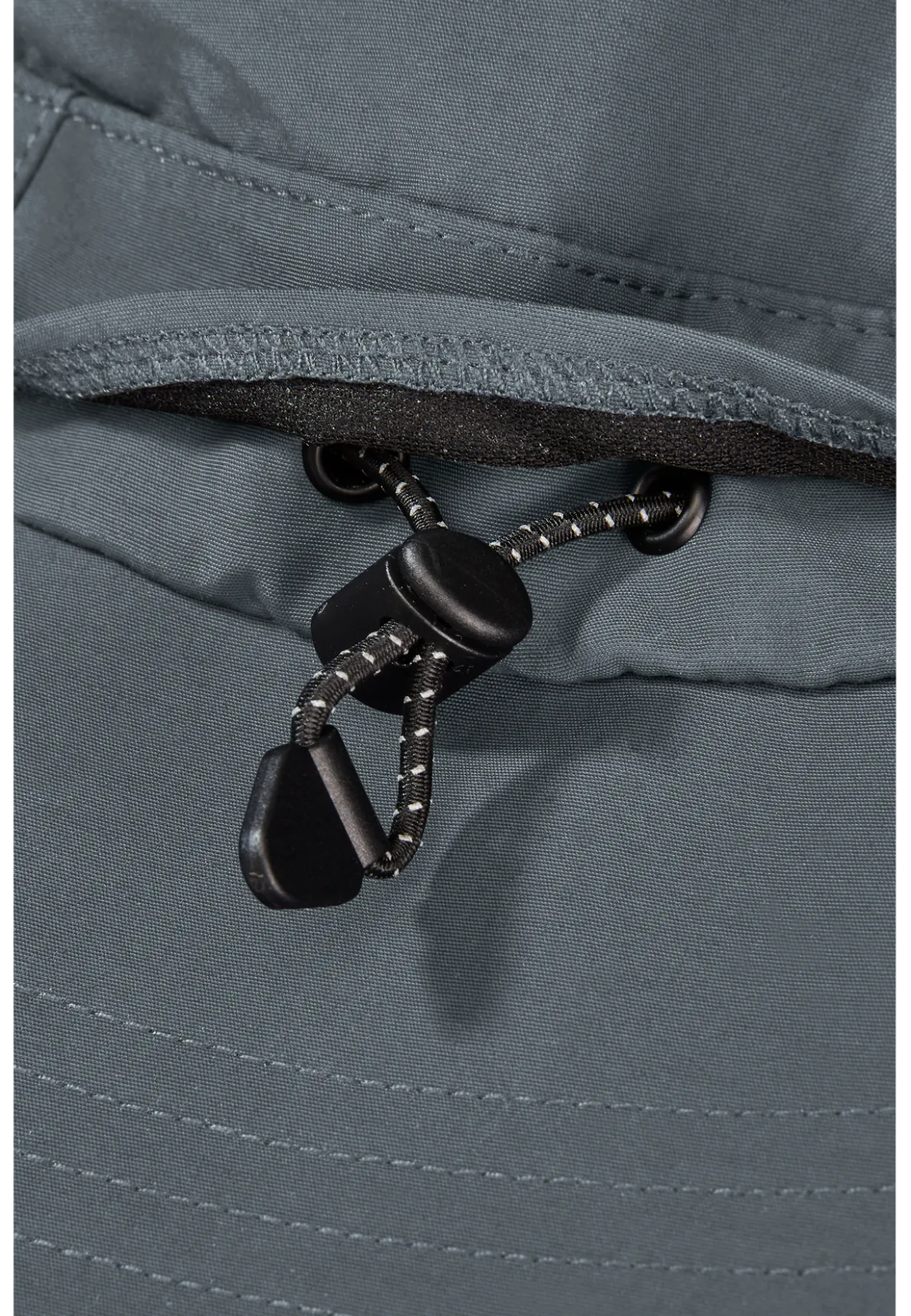 VENT BUCKET HAT
