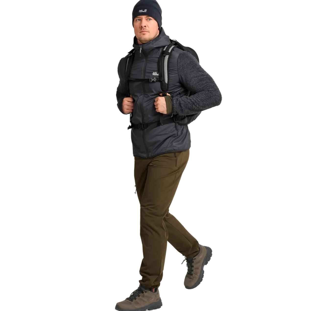 VERO HIKE TEXAPORE LOW M