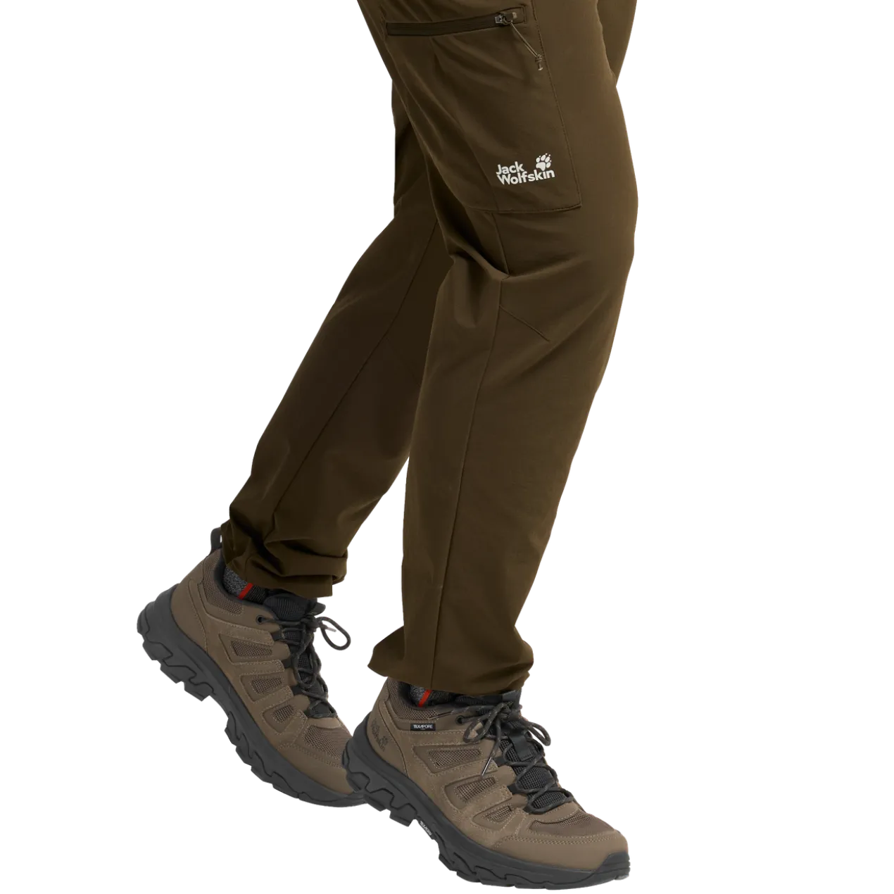 VERO HIKE TEXAPORE LOW M