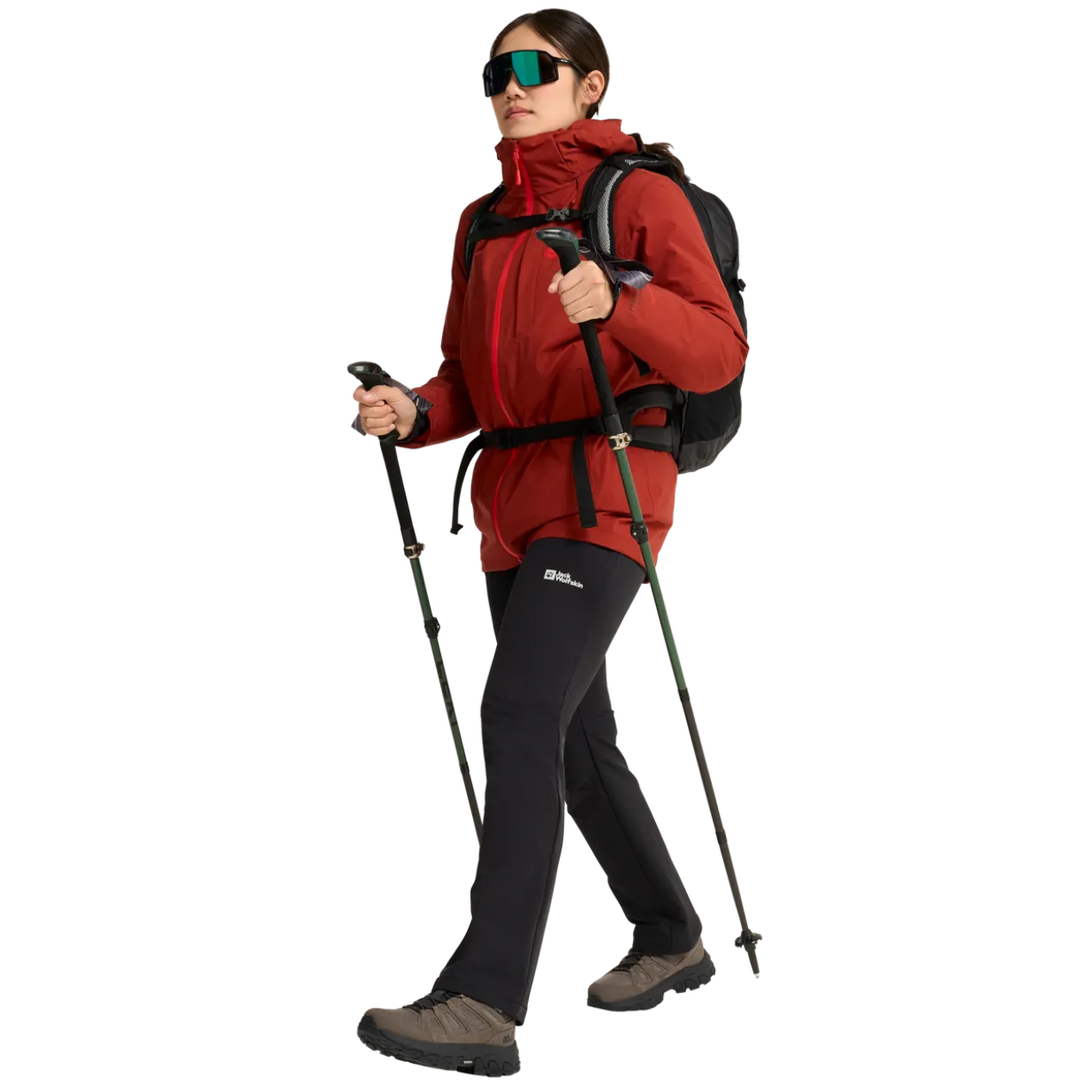 VERO HIKE TEXAPORE LOW W