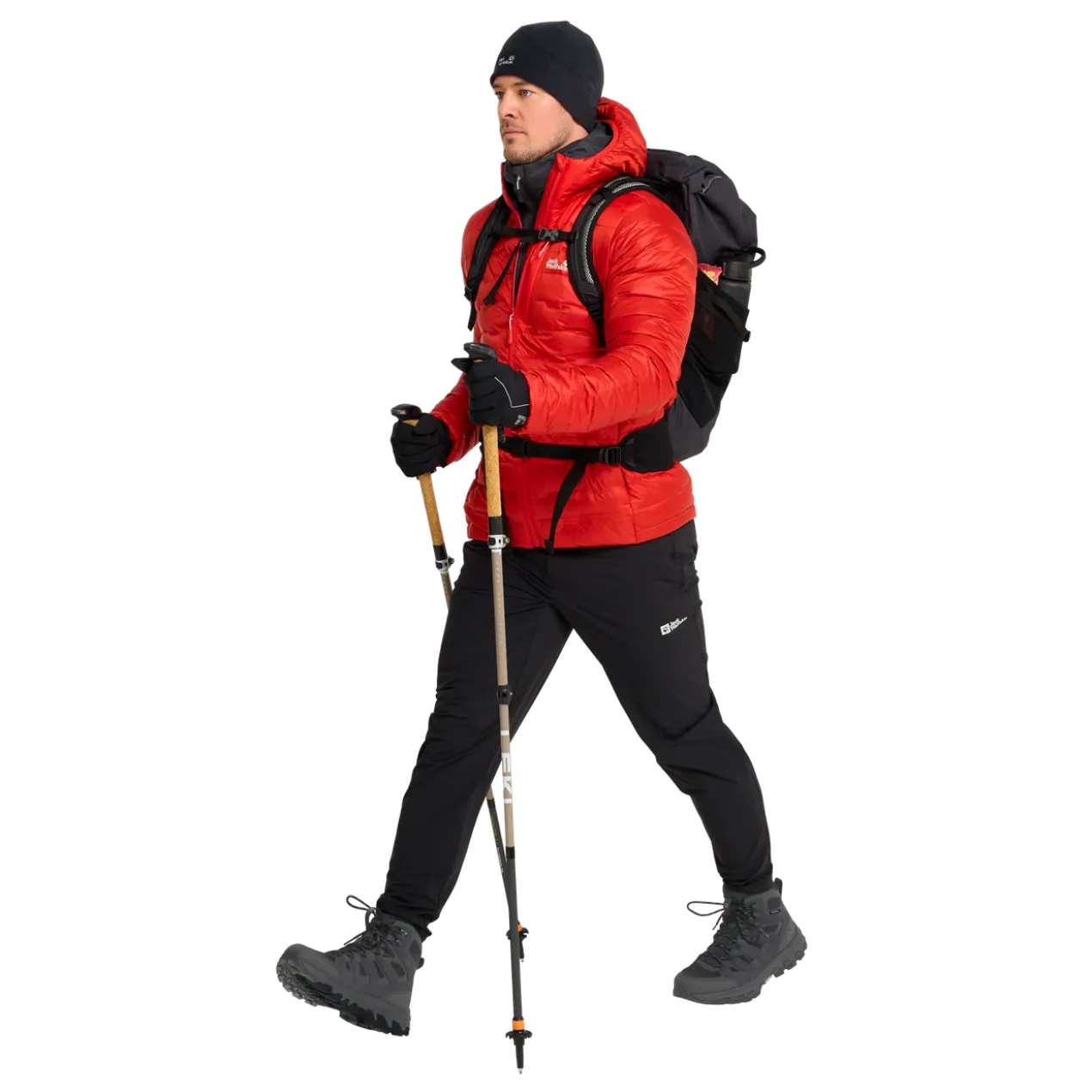 VERO HIKE TEXAPORE MID M