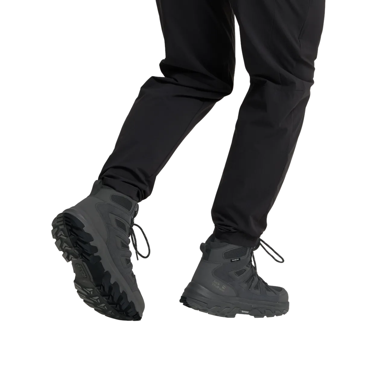 VERO HIKE TEXAPORE MID M