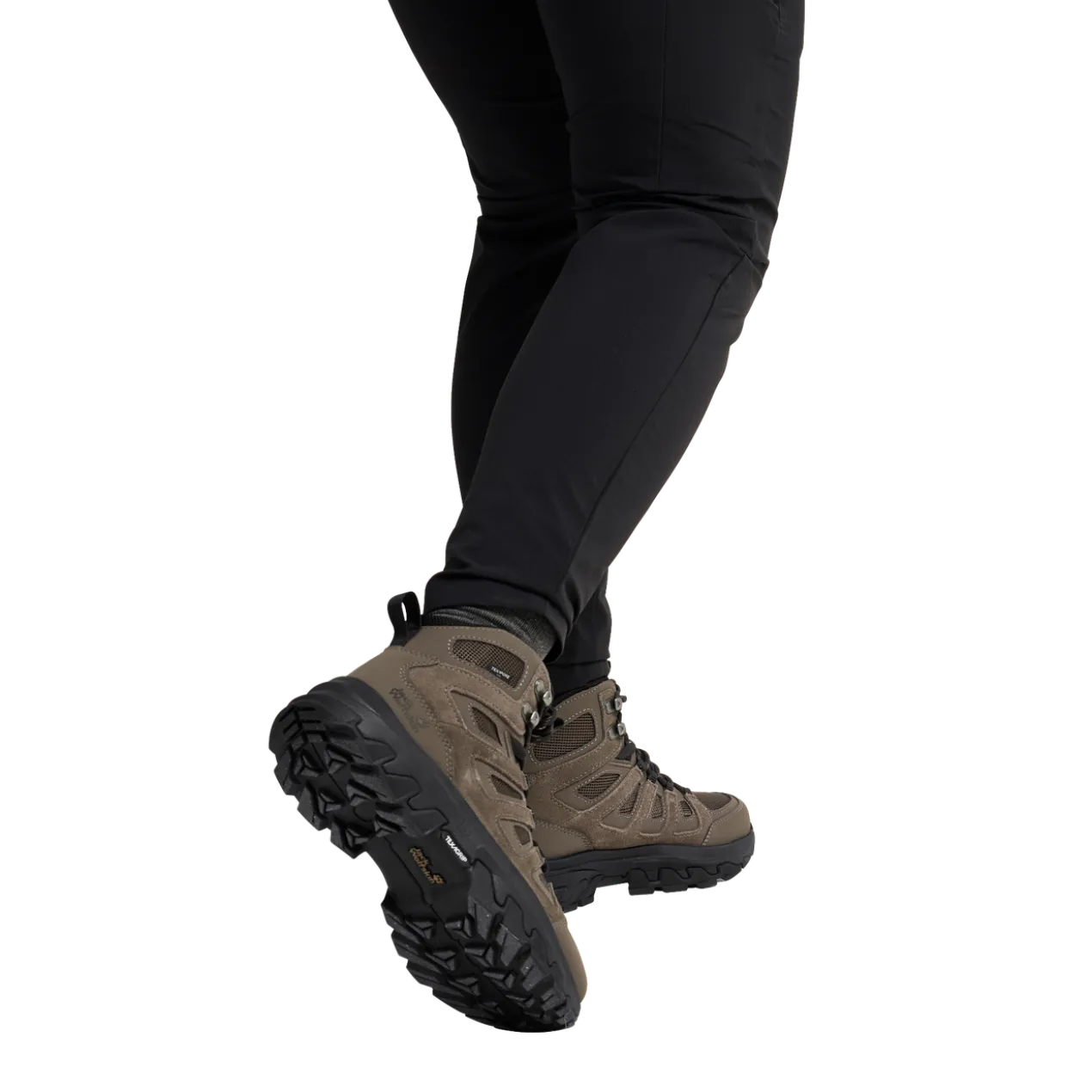VERO HIKE TEXAPORE MID W