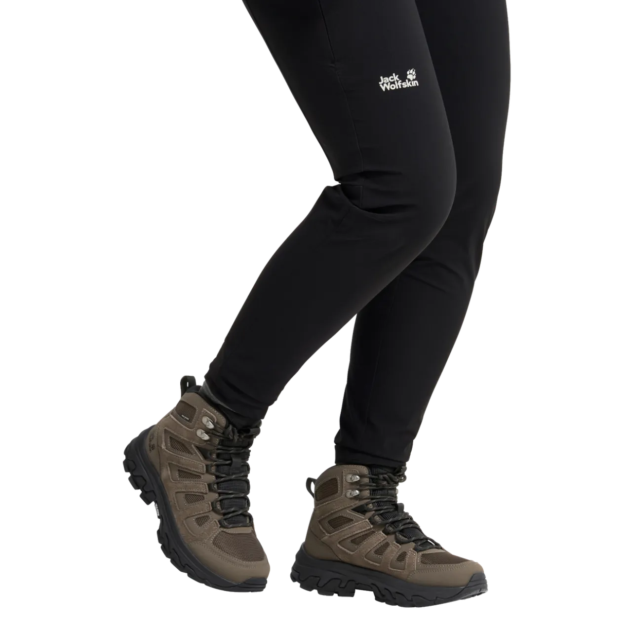 VERO HIKE TEXAPORE MID W